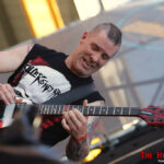Dynamo Metal Fest 2018: Annihilator